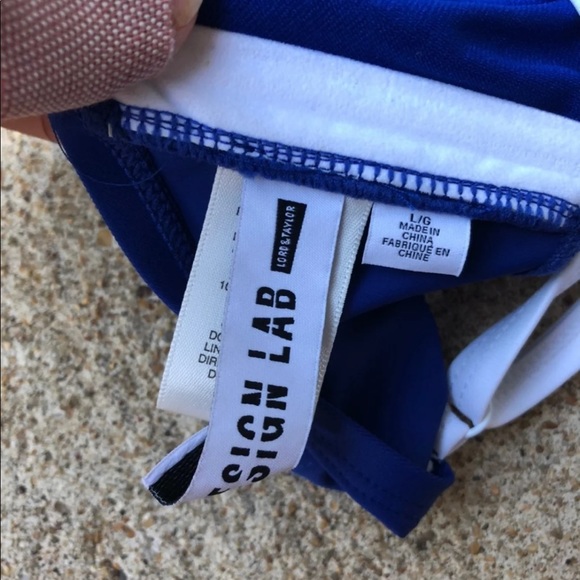 Triangl-like Bikini - Picture 10 of 10